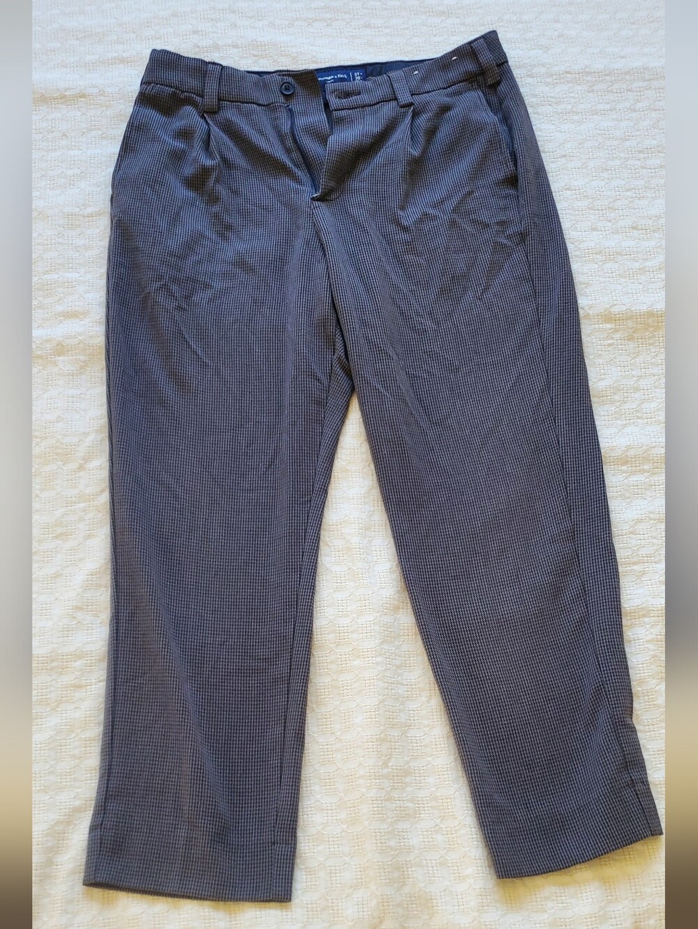 Abercrombie & Fitch Dress Pants